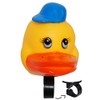 hillfield Top Horn Children's Animal Figure Horn (Duck)
