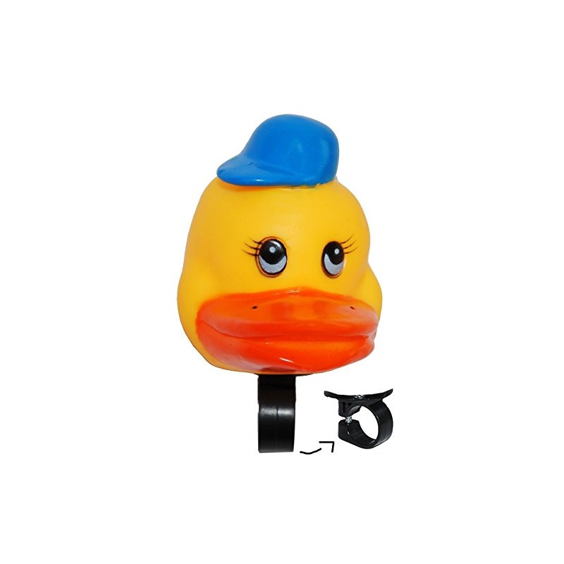 hillfield Top Horn Children's Animal Figure Horn (Duck)