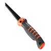 Happybuy Folding Jab Saw, Folding Drywall Saw with Triple Ground