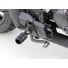 Hurricane (HURRICANE) Foot Pegs Knurled Front, CL250 (MC57), CL500 (PC68),