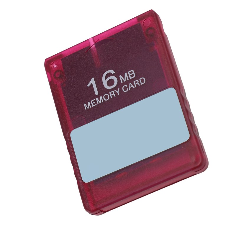 V1.953 Memory Card Professional OPL HD Loader Game Program Card