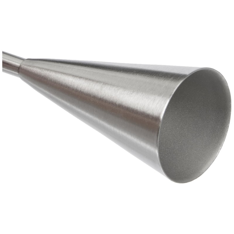 Städter Filling Nozzle 5 mm Stainless Steel