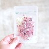 Edible Flowers, Dried Edible Flowers, Domestic Edible Flowers, Dried, Cornflower,