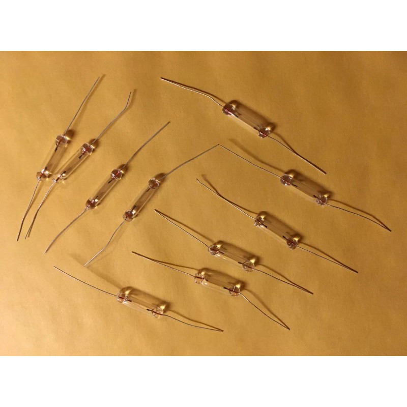 Realistic STA-225 INCANDESCENT LAMP KIT / DIAL-TUNING METER/ Realistic STEREO