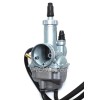 Aftermarket Carburetor For Kawasaki Bayou 220 KLF220A 1988-2002