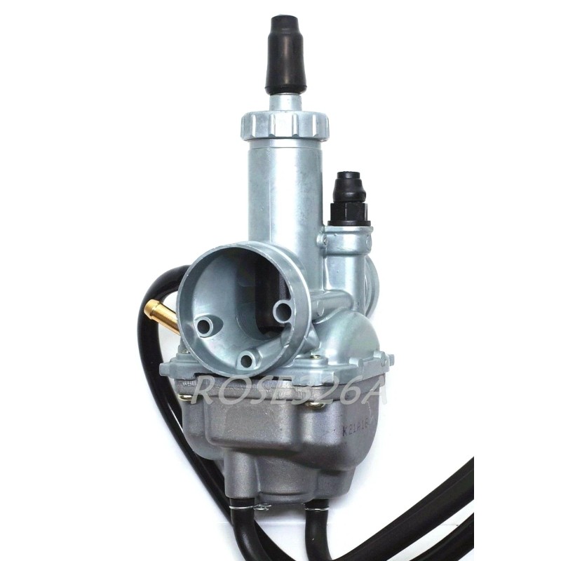 Aftermarket Carburetor For Kawasaki Bayou 220 KLF220A 1988-2002