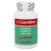 Karuna Karuna - L-Carnitine 500 mg 120 caps