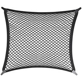 ProPlus NS-1 Elastic Luggage Net 80 x 60 cm with Plastic Hooks