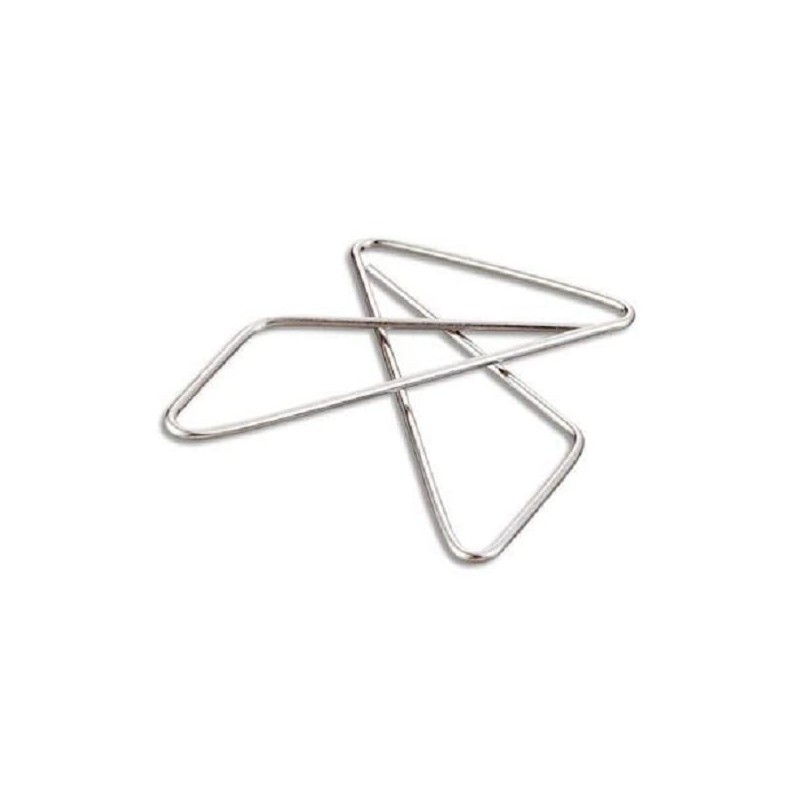 Exacompta - Ref 14766E - Large Cross Ties (Pack of
