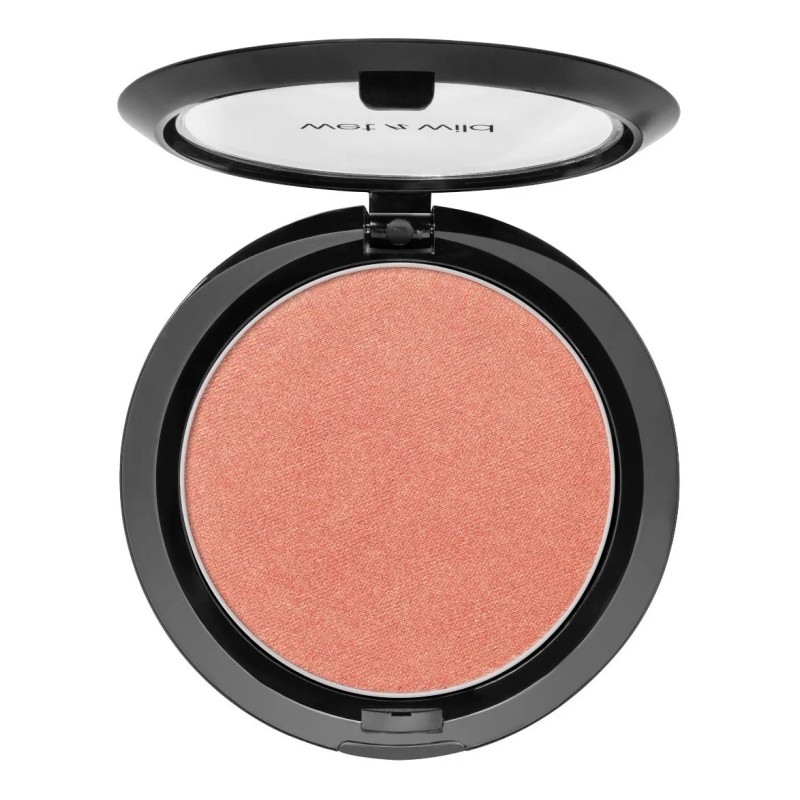 Rubor Polvo Compacto Aterciopelado New! Color Icon Blush