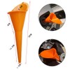 2 Pieces Filling Funnel Set, 28 cm Funnel, Filling Funnel,