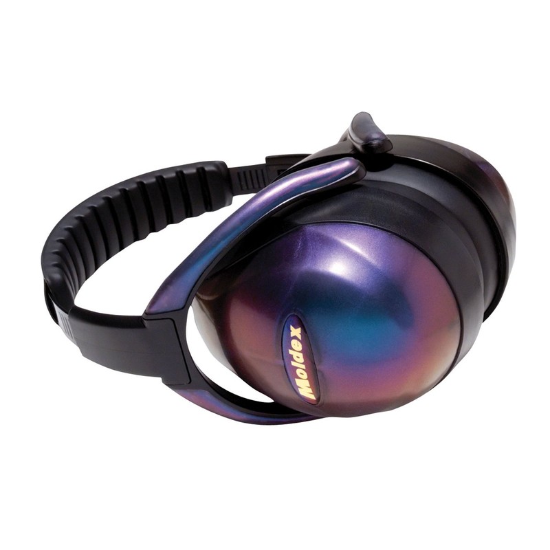 MOLDEX M1プレミアムイヤーマフ 6100