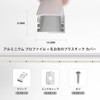 6-Pack LED Strip Channels U-Shaped (3.3 ft 1 Meter) with