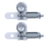 Gubeter Chain Tensioner Kit for Stihl Ms250 025 Ms230 023