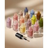 NAIL HOLIC Nail Holic Muted Colors OR003K 0.17 fl oz