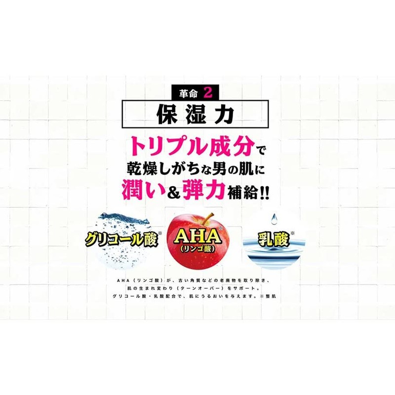 OTOKO KAKUMEI Black Clear Direct Paint Pack (Peel-off), OK Black