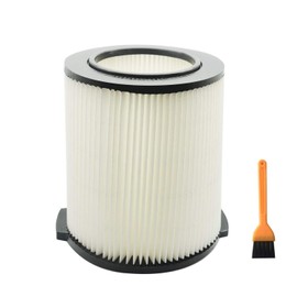 EZ SPARES Replacement for Ridgid VF4000,Ridgid Standard Wet Dry Vac Filter