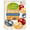 Heitmann egg colours, golden gloss - liquid cold colours -