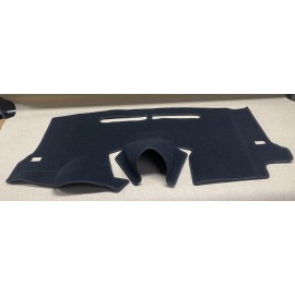 C&R DASH COVERS 2012-2013-2014