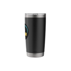 Vibrant New Chapter Outfit for Adults and Kids Stainless Steel Insulated Tumbler