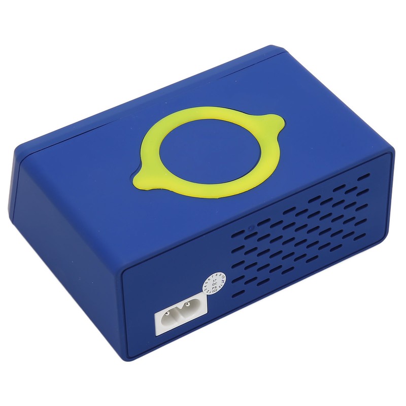100w USB Charging Station with QC3.0 PD Fast Charging Interface