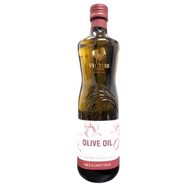 Victor Guedes - Olive Oil - 25.36 Fl Oz (PACK OF 2) | Azeite de Oliva - 750ml