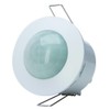 Kopp 824701011 INFRAcontrol Motion Detector R 360 Up-D IP20, White,