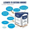 2 Transfer Para Fortalecer El Sistema Inmune 15 Sobres Cu