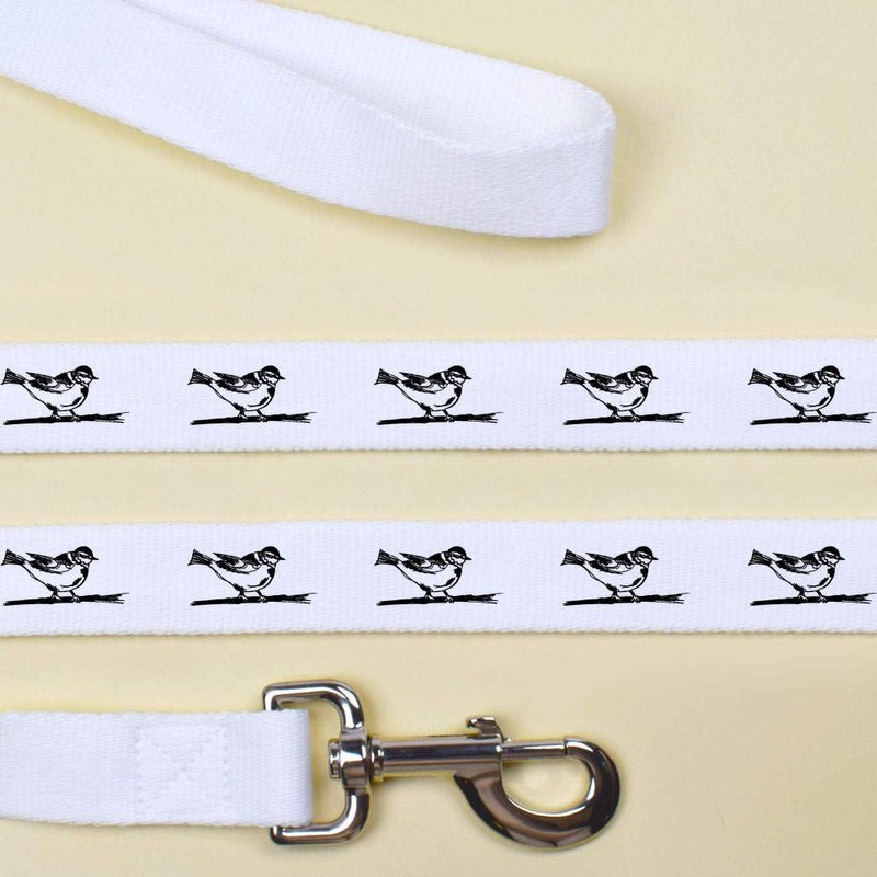 'Perched Bird' Dog Lead/Leash (DL00012873)