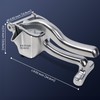Lemon Squeezer Heavy Duty Juicer Hand Press Premium Quality Lemon