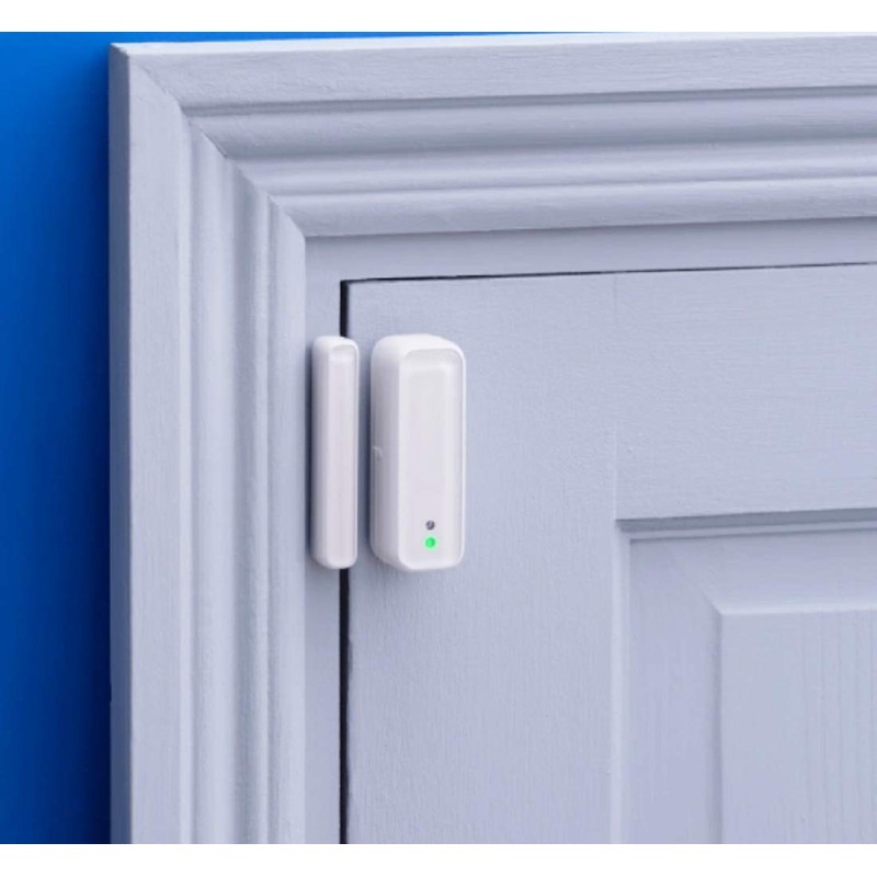 Hive Window or Door Sensor - White, Pack of 1