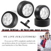 RCMYou Upgrades Part Dboots Hoons 42/100 2.9 Belted Rc Tires