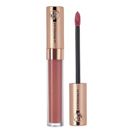 La Provençale Le Rouge Solar Red 99% Natural Ingredients for Vibrant Lips Pond Pink (110)