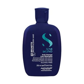'ALFAPARF MILANO Semi Di Lino Anti-Orange Low Shampoo