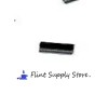 Flint Supply Store 100 lighter flints Black replacement for fluid/gas