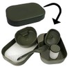 Copytec Wildo Camp A Box Tableware + Cutlery Survival Camping