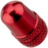 NOGUCHI 111577 Aluminum Valve Cap, For Schrader Type, Pack of