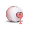 One Shot Sheer Gel Semipermanente Traslucido para uñas Tono Rose