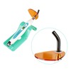 LED Curing Light Dental Wired & Wireless Cordless Cure Lamp