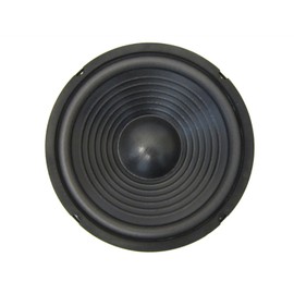 GW 10" SubWoofer Speaker 8ohm Ten inch Bass Woofer Home Audio Replacement 10in NEW