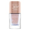 Catrice - Nagellack - More Than Nude Nail Polish - 04 Shimmer Pinky Swear