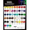 Liquitex BASICS - Pintura acrílica líquida, botella de 8.5 onzas,