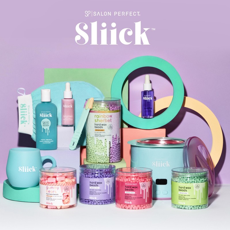 Sliick Ingrown Hair Treatment for Women – Ingrown Hair Serum,