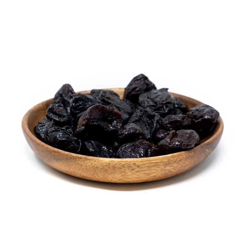 Bella Viva Orchards Dried Pitted Prunes, 1 lb of Dried