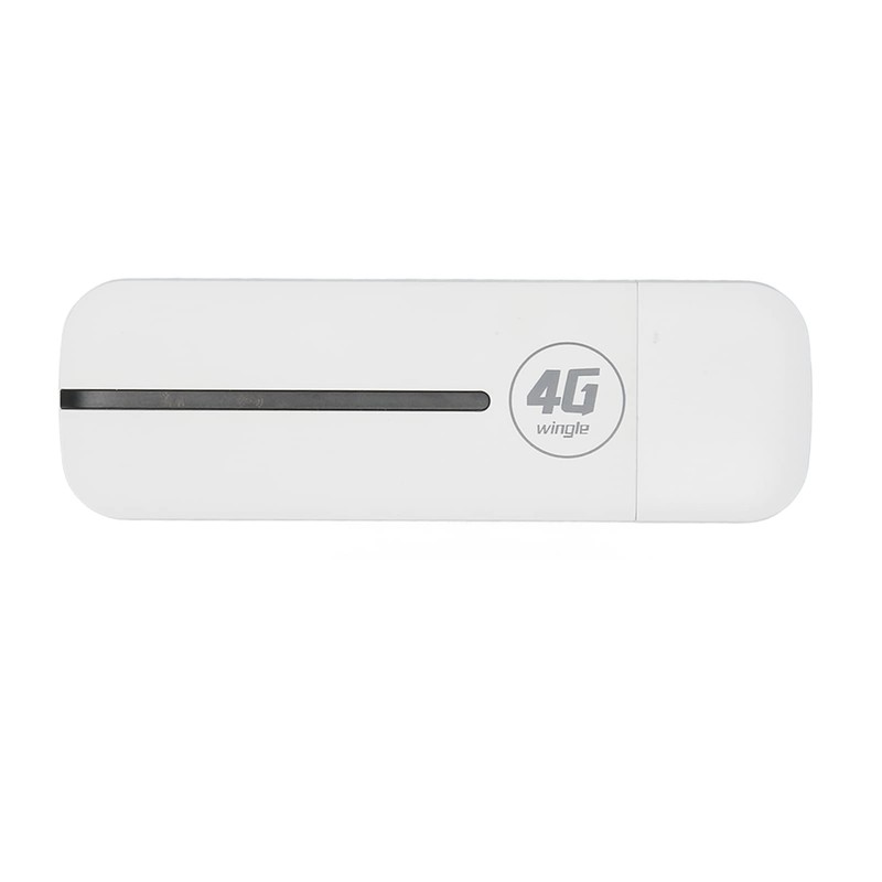 4G LTE USB WiFi Modem Portable 4G Router with SIM