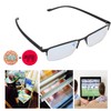 Color Blindness Glasses Color Weakness Glasses Flexible Color Deficient Glasses