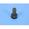 Mopar Genuine Mopar Hex Head Lock Bolt, Mounting, Automatic Transmission