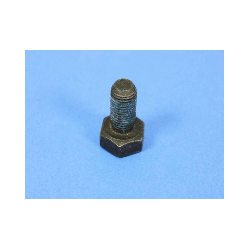 Mopar Genuine Mopar Hex Head Lock Bolt, Mounting, Automatic Transmission