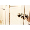 Sets of 6 Knobs for Kitchen cabinets & Bedroom Furniture,