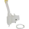 Garage-Pro Washer Reservoir for NISSAN FRONTIER 1998-2004 Assembly with Pump